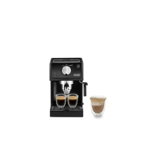 Machine à expresso ECP31.21