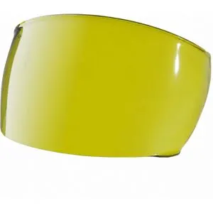 Ecran casque Stormer HISTORY Yellow