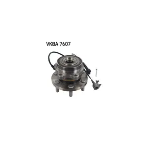 SKF Roulement de roue pour NISSAN: Navara (Ref: VKBA 7607)