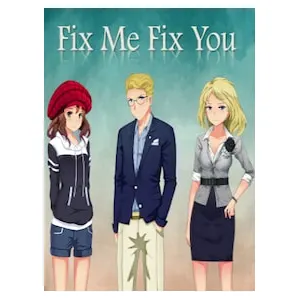 Fix Me Fix You (clé Steam, monde entier)