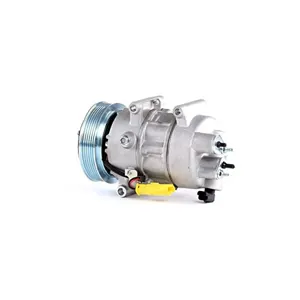 NISSENS Compresseur, climatisation pour RENAULT: Espace (Ref: 89481)