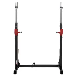 Rack de musculation Hammer Core 2.0