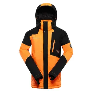 Veste imperméable Alpine Pro Dear