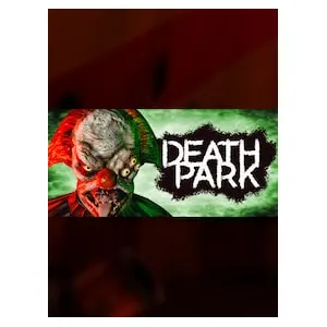 Death Park (clé Steam, monde entier)
