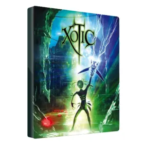 Xotic Complete (clé Steam, monde entier)