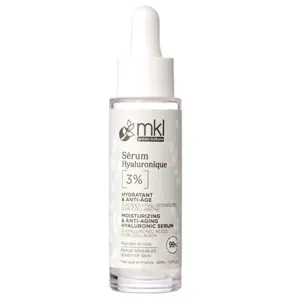 Mkl Sérum Hyaluronique 3% 30 ml