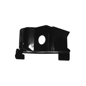 Support De Phare Diederichs 2622013 Chrysler;Dodge