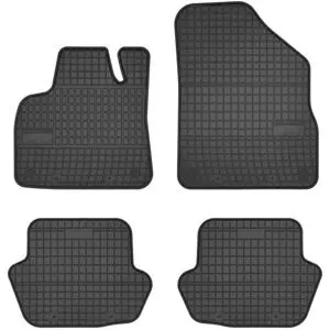 Ensemble De Paillassons Frogum Et0651 Citroen