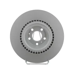 FERODO Disques de frein pour VOLKSWAGEN: Phaeton & AUDI: A8, S8 (Ref: DDF1572C-1)
