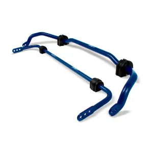 H&R ; 33616-4 Barre stabilisatrice