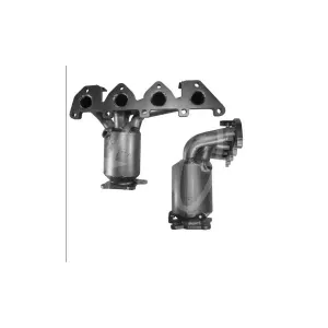 AS 37883 Catalyseur