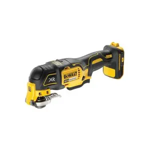 DeWALT DCS355N oscillating multi-tool