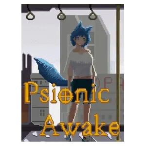 Psionic Awake (clé Steam, monde entier)