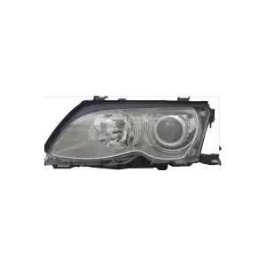 TYC Phare avant pour BMW: Série 3 (Ref: 20-12326-15-2)