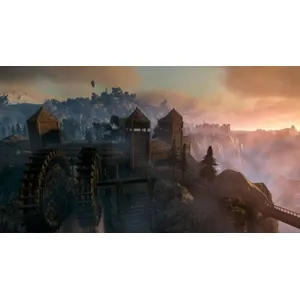Elex (clé Steam, monde entier)