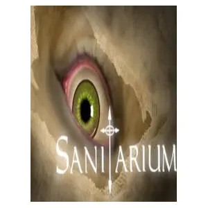 Sanitarium (clé Steam, monde entier)