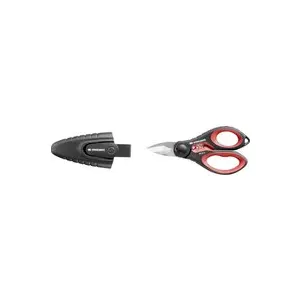 Facom Ciseaux Heavy Duty (841A.3PB)