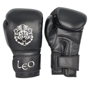 Gants de boxe Leo Gel Pro