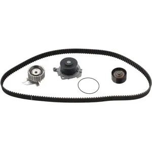 FEBI BILSTEIN 105883 Kit de distribution + pompe à eau