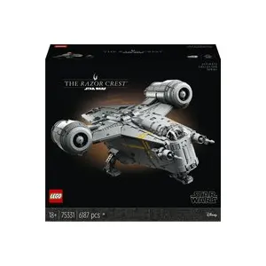 Lego® Star Wars™ 75331 Razor Crest