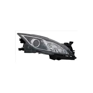 TYC Phare avant pour MAZDA: 6 (Ref: 20-11529-25-2)