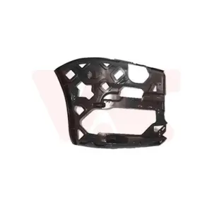 VAN WEZEL Support, pare-chocs pour VOLKSWAGEN: Caddy (Ref: 5854566)