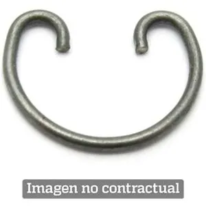 Kit piston Polini 1012434