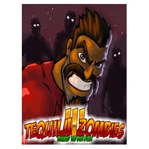 Tequila Zombies 3 (clé Steam, monde entier)
