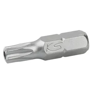 KS TOOLS Embouts Torx percés (Ref: 911.5140)
