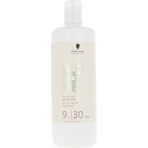 Schwarzkopf Blondme premium developer 9% 30 vol. 1000 ml