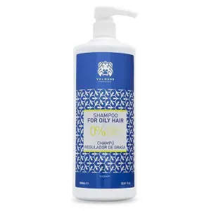Shampooing régulateur de sébum Valquer 1000ml