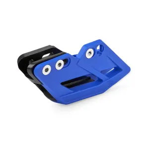 Guide chaîne Polisport Performance bleu