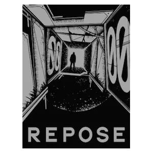 REPOSE (clé Steam, monde entier)