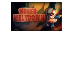 Miner Meltdown (clé Steam, monde entier)