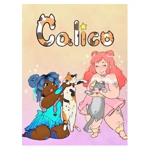 Calico (clé Steam, Europe)