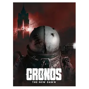 Cronos: The New Dawn (clé Xbox Series X|S, Europe)