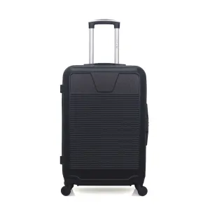 Valise Taille Moyenne Rigide SELENGA