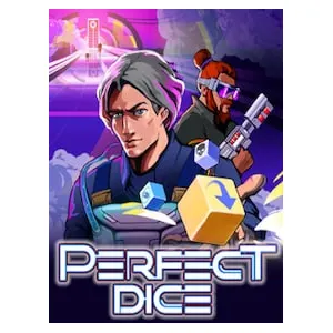 Perfect Dice (clé Steam, monde entier)