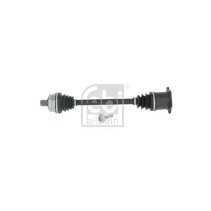 FEBI BILSTEIN Cardan pour AUDI: A4 (Ref: 1000505)