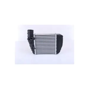 NISSENS Intercooler, échangeur pour AUDI: A6 (Ref: 96544)