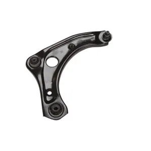 MOOG Triangle de suspension pour NISSAN: Note, Micra (Ref: NI-WP-13362)