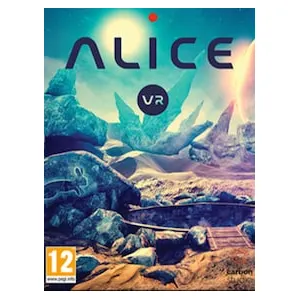 ALICE VR (clé Steam, monde entier)