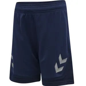 Short polyester enfant Hummel Lead