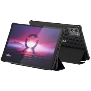 Tablette Android Legion Tab + Folio + écran de protection
