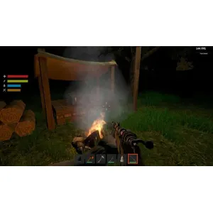 Gamers Unknown Survival (clé Steam, monde entier)