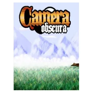 Camera Obscura (clé Steam, monde entier)