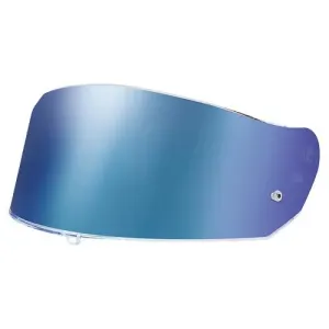 Ecran casque LS2 FF808 Iridium Rainbow