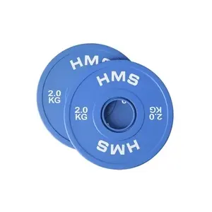 Disque de musculation HMS CBRS20