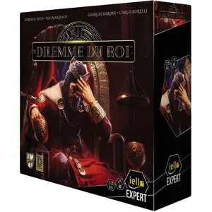Le Dilemme du Roi