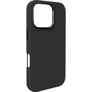 sbs mobile Coque Apple iPhone 16 Pro Max noir compatible avec MagSafe, résistant aux chocs PUIPC16P…